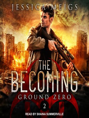 Ground Zero - Audiobook